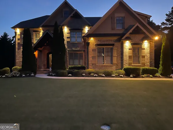 $1,259,000 | 2220 Cambridge Hill Court, Dacula, GA 30019