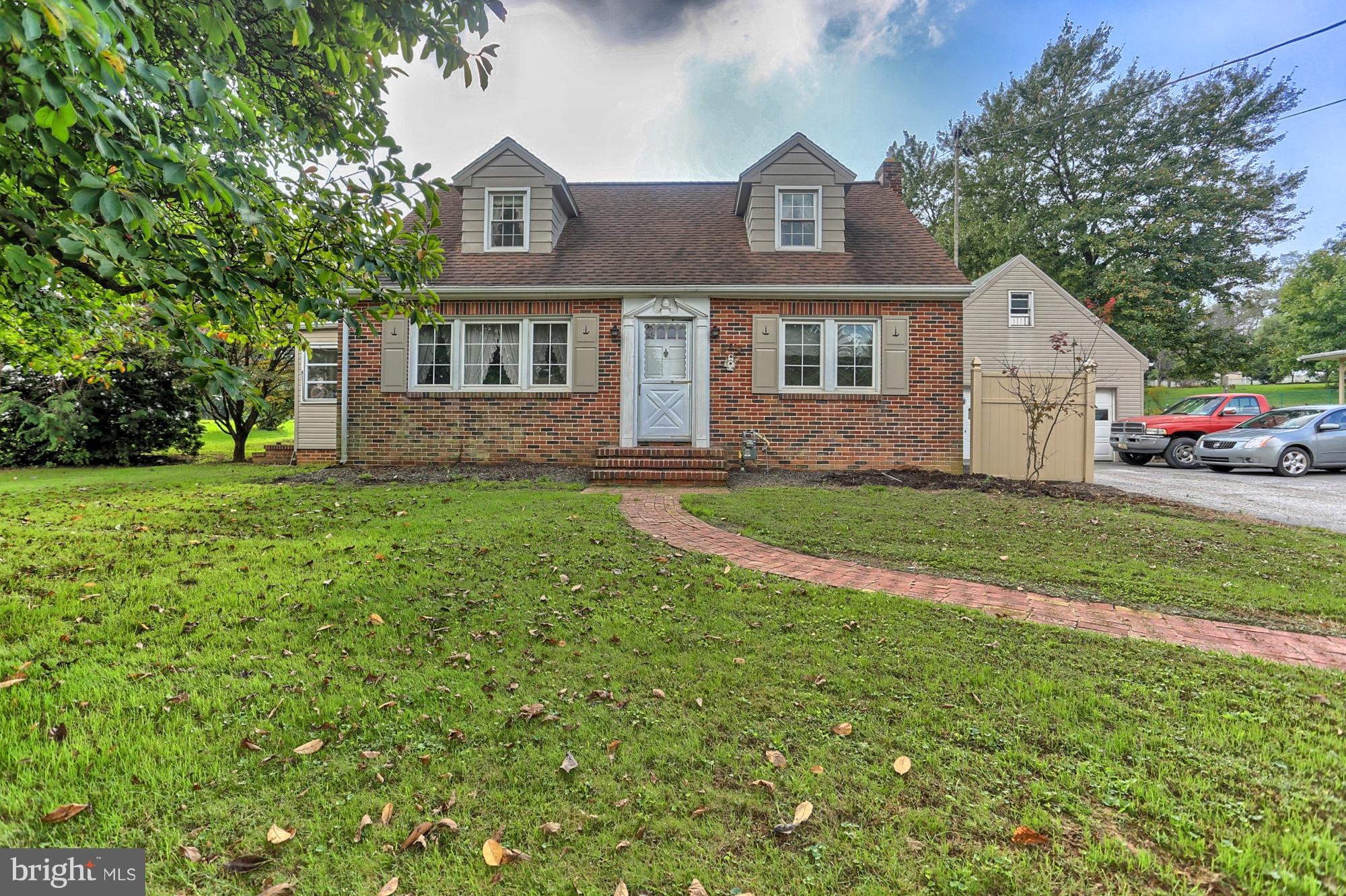 1168 Roths Church Road Spring Grove, PA 17362 - Photo 2 of 49