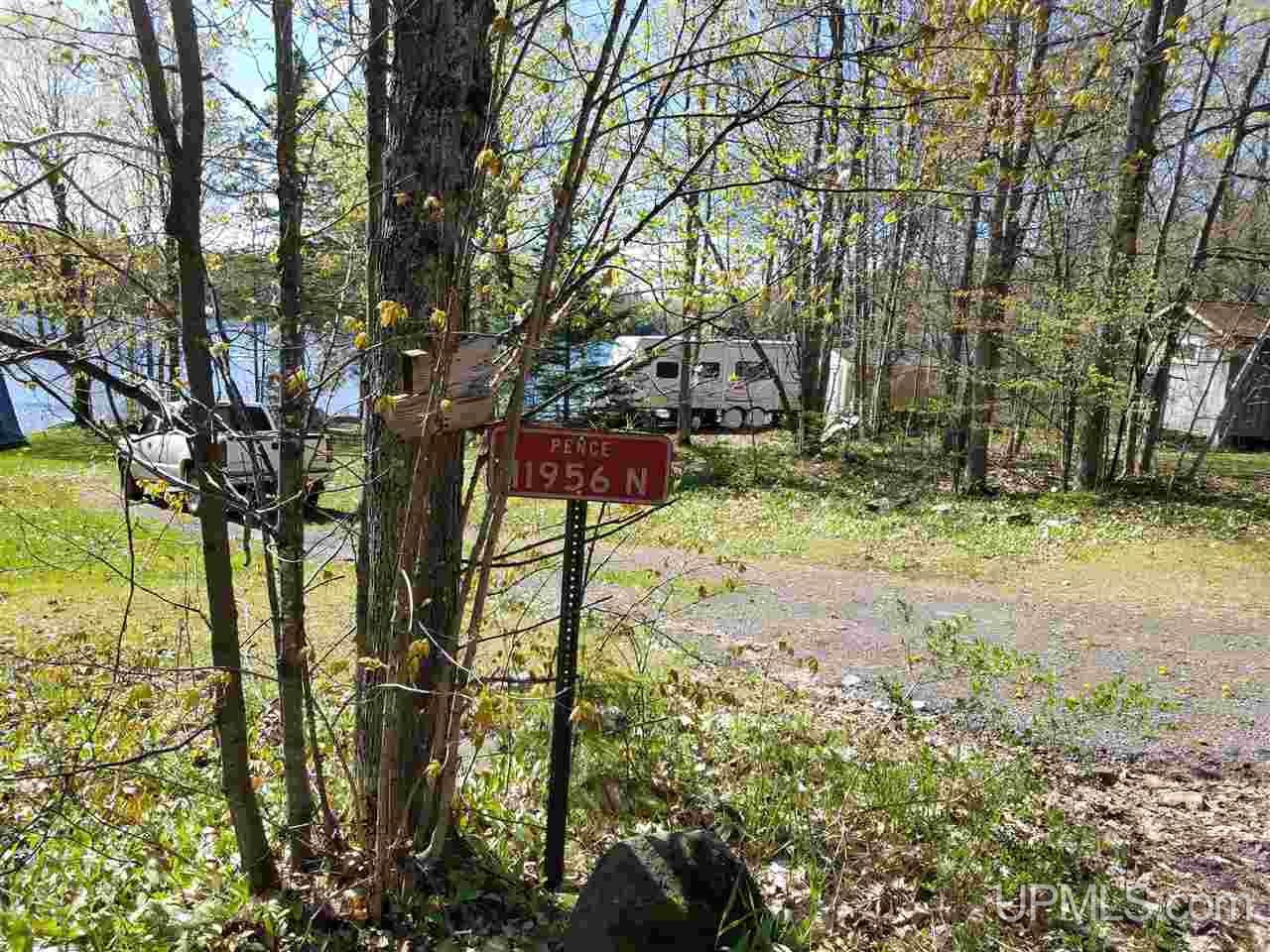 111956 N Little Pete Road Montreal, WI 54550 - Photo 3 of 19