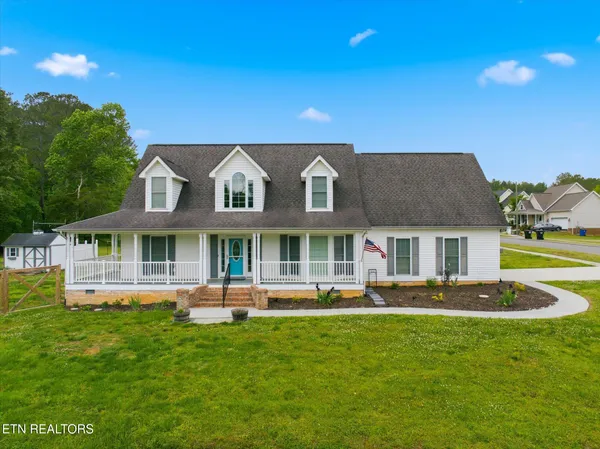 $465,000 | 101 Northwest Sweet Gracie Lane, Cleveland, TN 37312