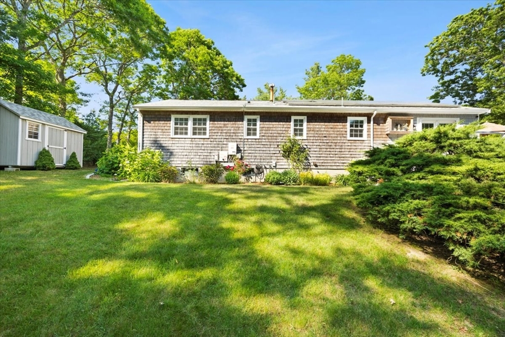 110 Clay Pond Road Bourne, MA 02532 - Photo 3 of 42 Gallery Image 3
