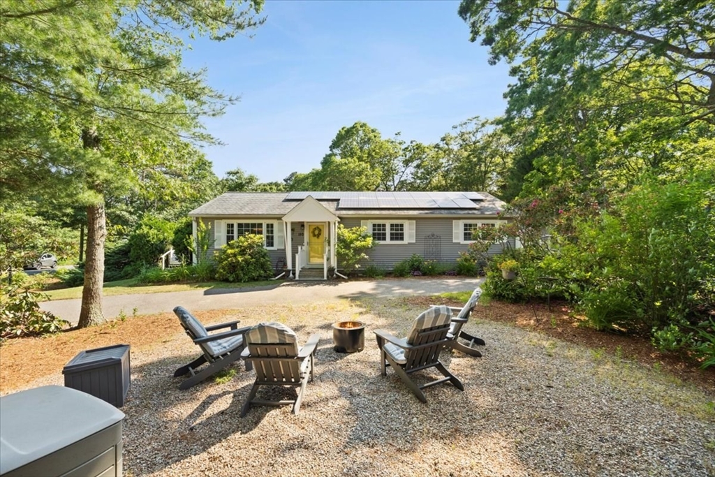 110 Clay Pond Road Bourne, MA 02532 - Photo 4 of 42 Gallery Image 4