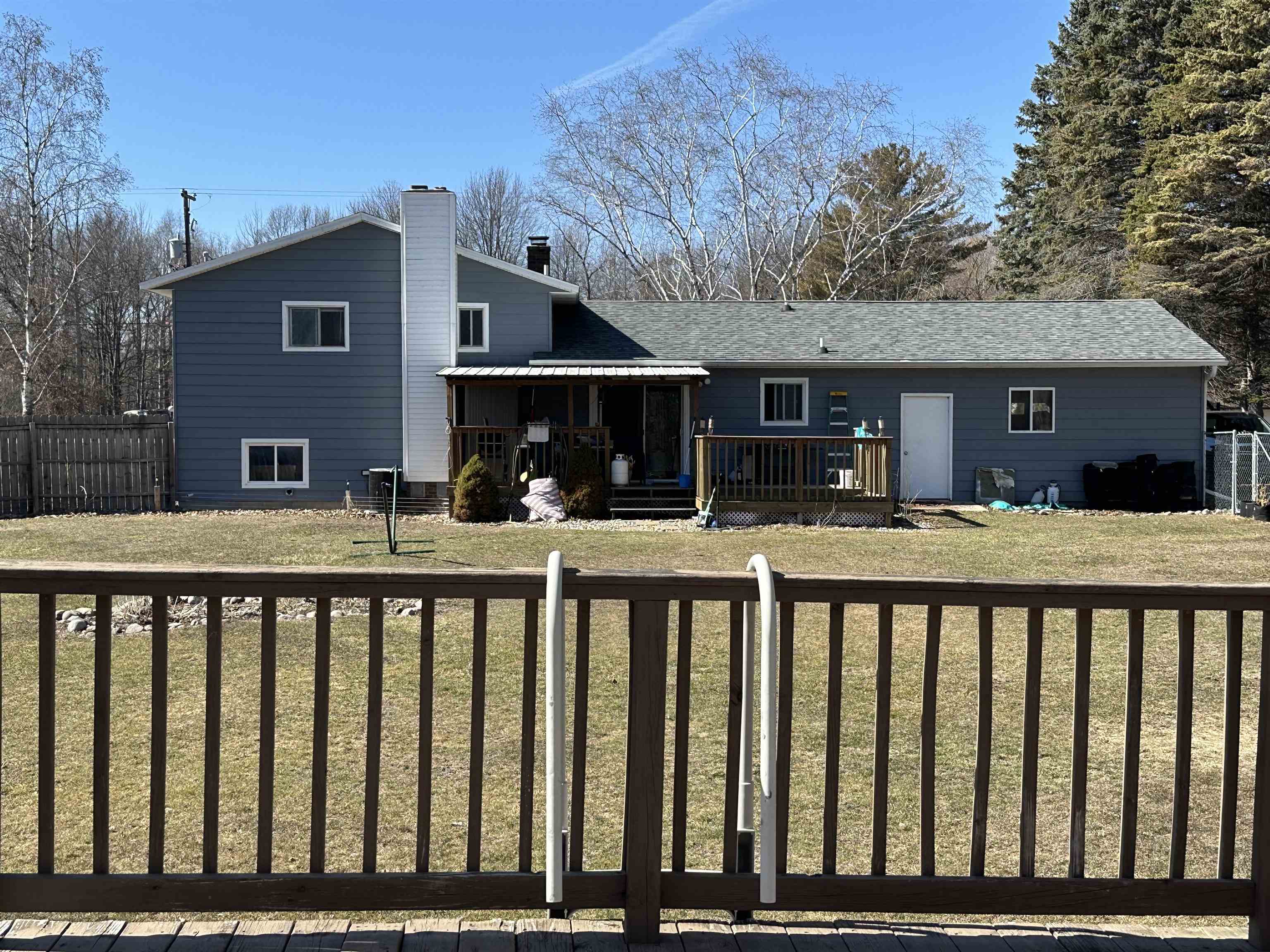 440 North Huron Road, Unit LOT: 7 Linwood, MI 48634 - Photo 65 of 79