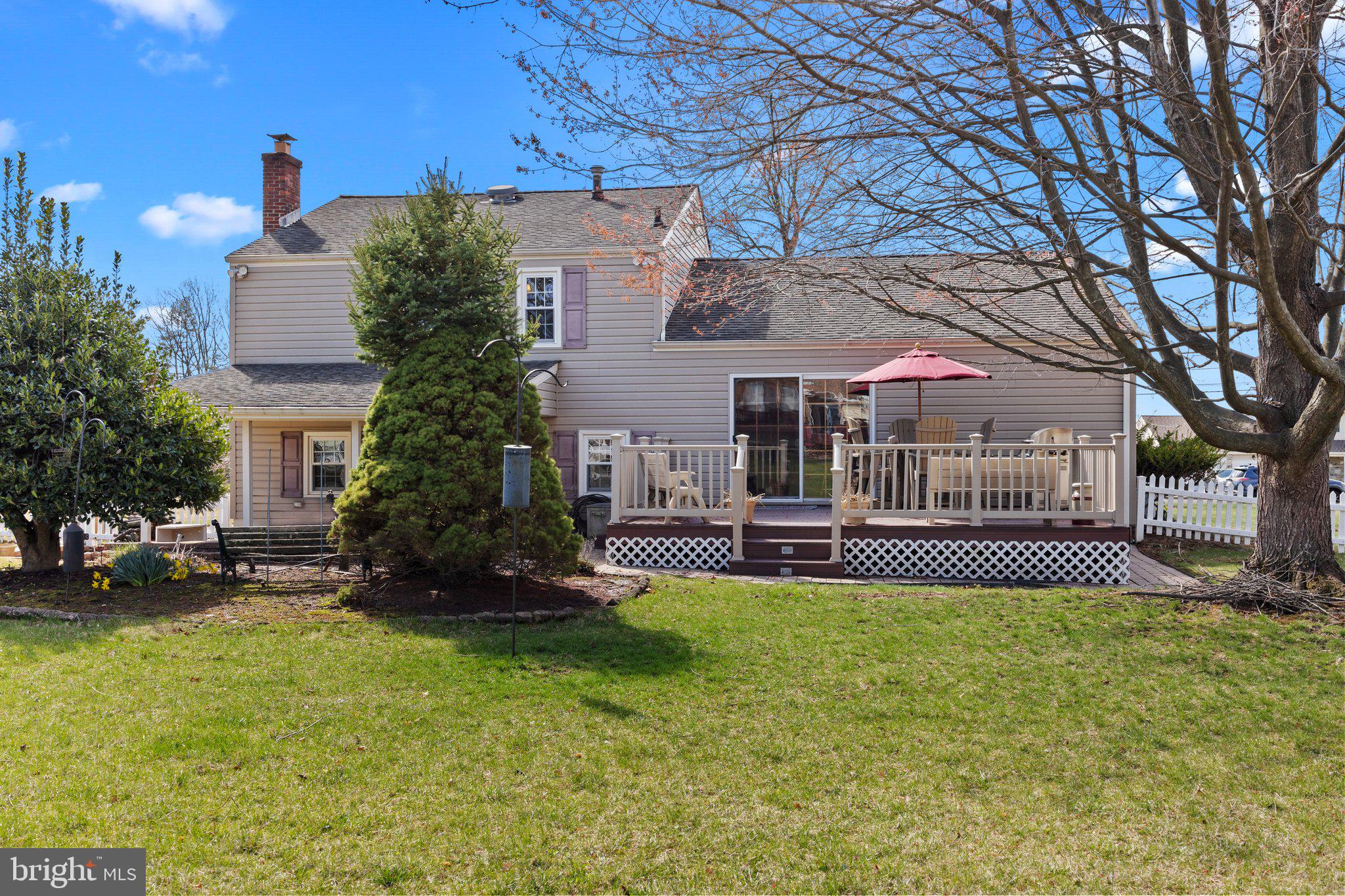 81 Deer Path Drive Southampton, PA 18966 - Photo 27 of 33