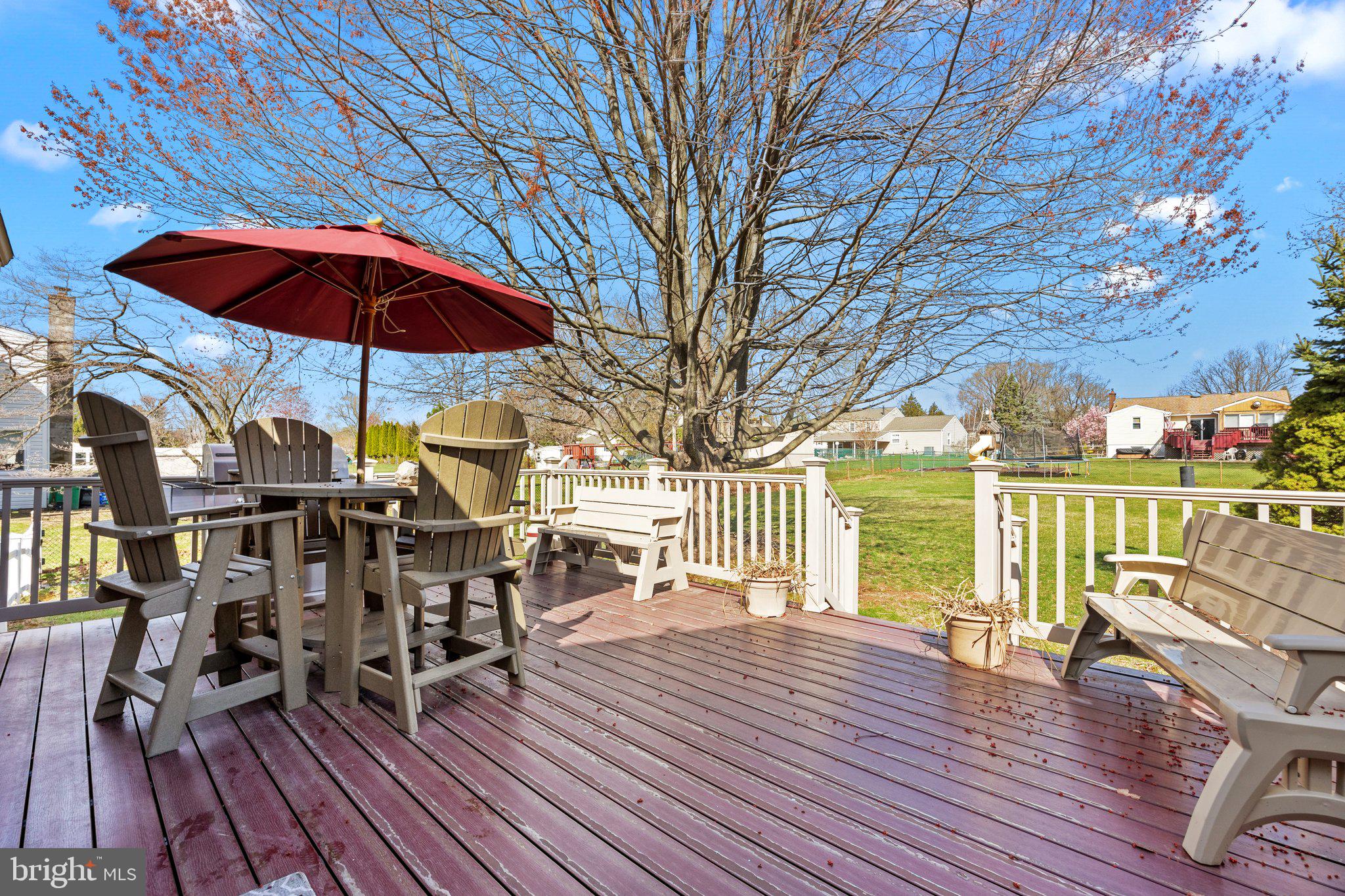 81 Deer Path Drive Southampton, PA 18966 - Photo 31 of 33