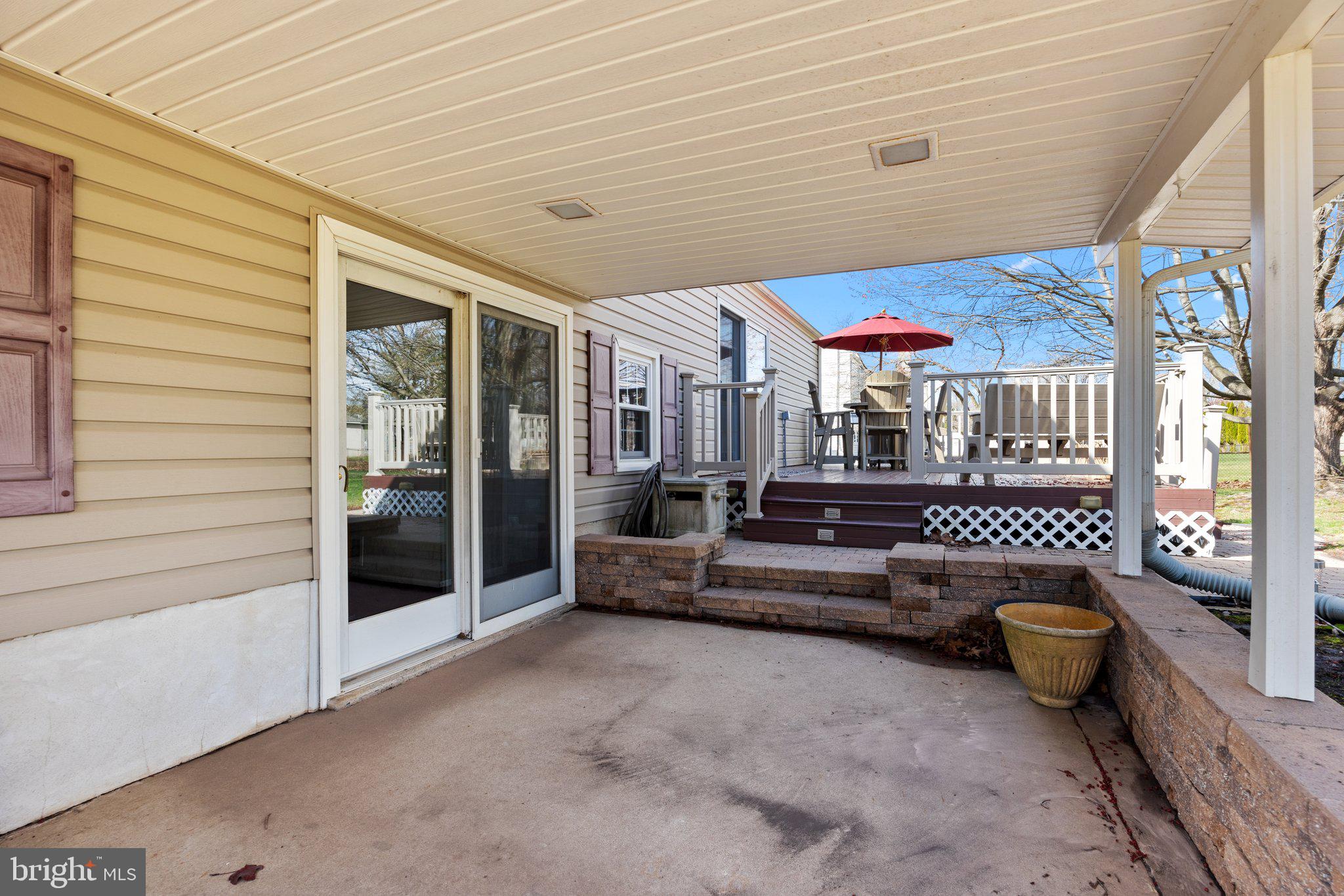 81 Deer Path Drive Southampton, PA 18966 - Photo 33 of 33