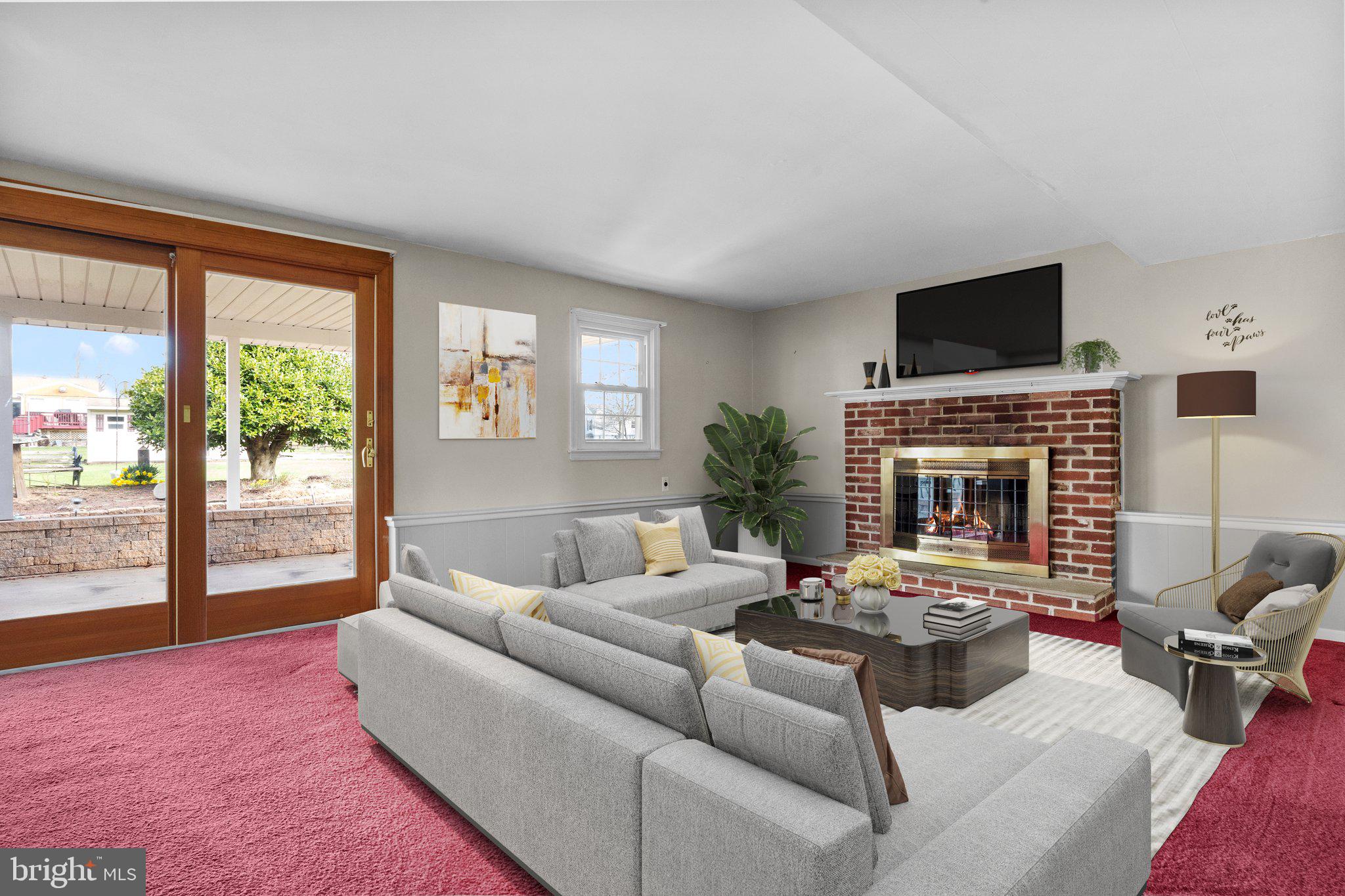 81 Deer Path Drive Southampton, PA 18966 - Photo 8 of 33