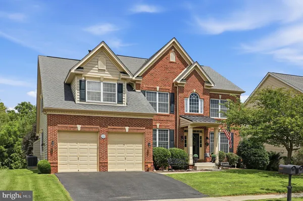 $825,000 | 5017 Switzer Barn Lane, Frederick, MD 21703
