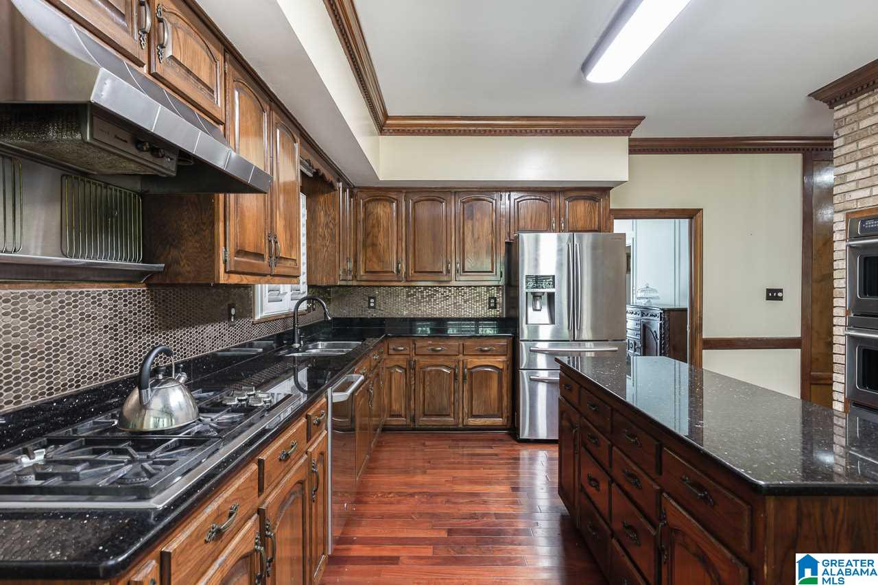 1816 Marlin Springs Road Birmingham, AL 35215 - Photo 14 of 46