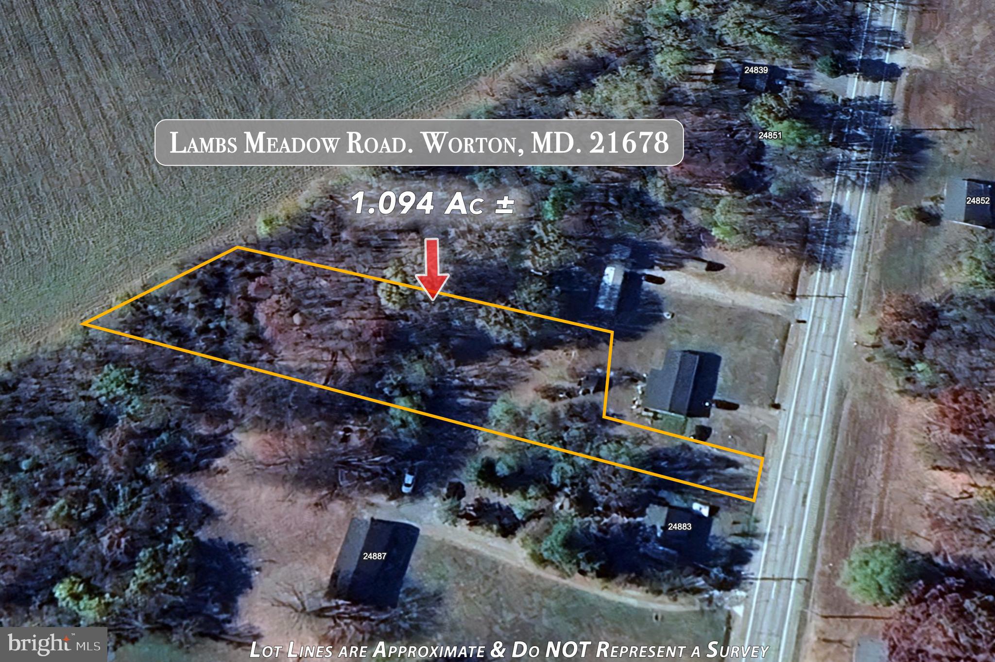 Meadow Road Worton, MD 21678 - Photo 15 of 15