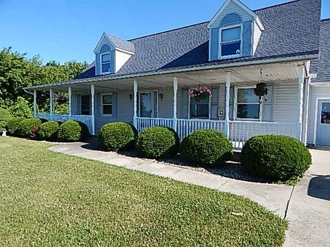 10138 Hack Road Reese, MI 48757 - Photo 1 of 30