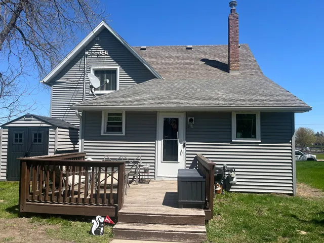 $194,900 | 209 1st Street Northwest, Little Falls, MN 56345
