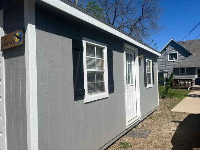 $194,900 | 209 1st Street Northwest, Little Falls, MN 56345