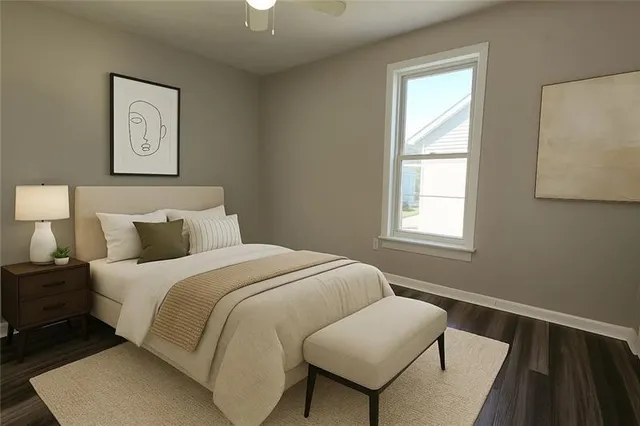 $950 | 517 19th Street, Beaver Falls, PA 15010