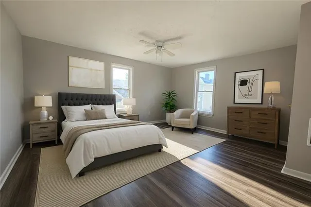 $950 | 517 19th Street, Beaver Falls, PA 15010