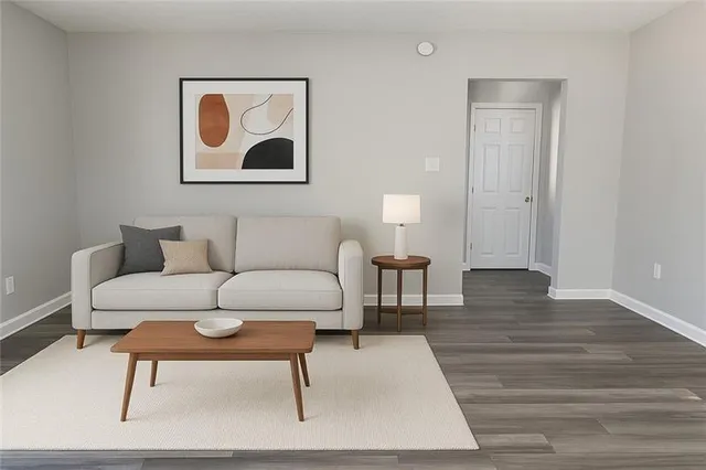 $950 | 517 19th Street, Beaver Falls, PA 15010