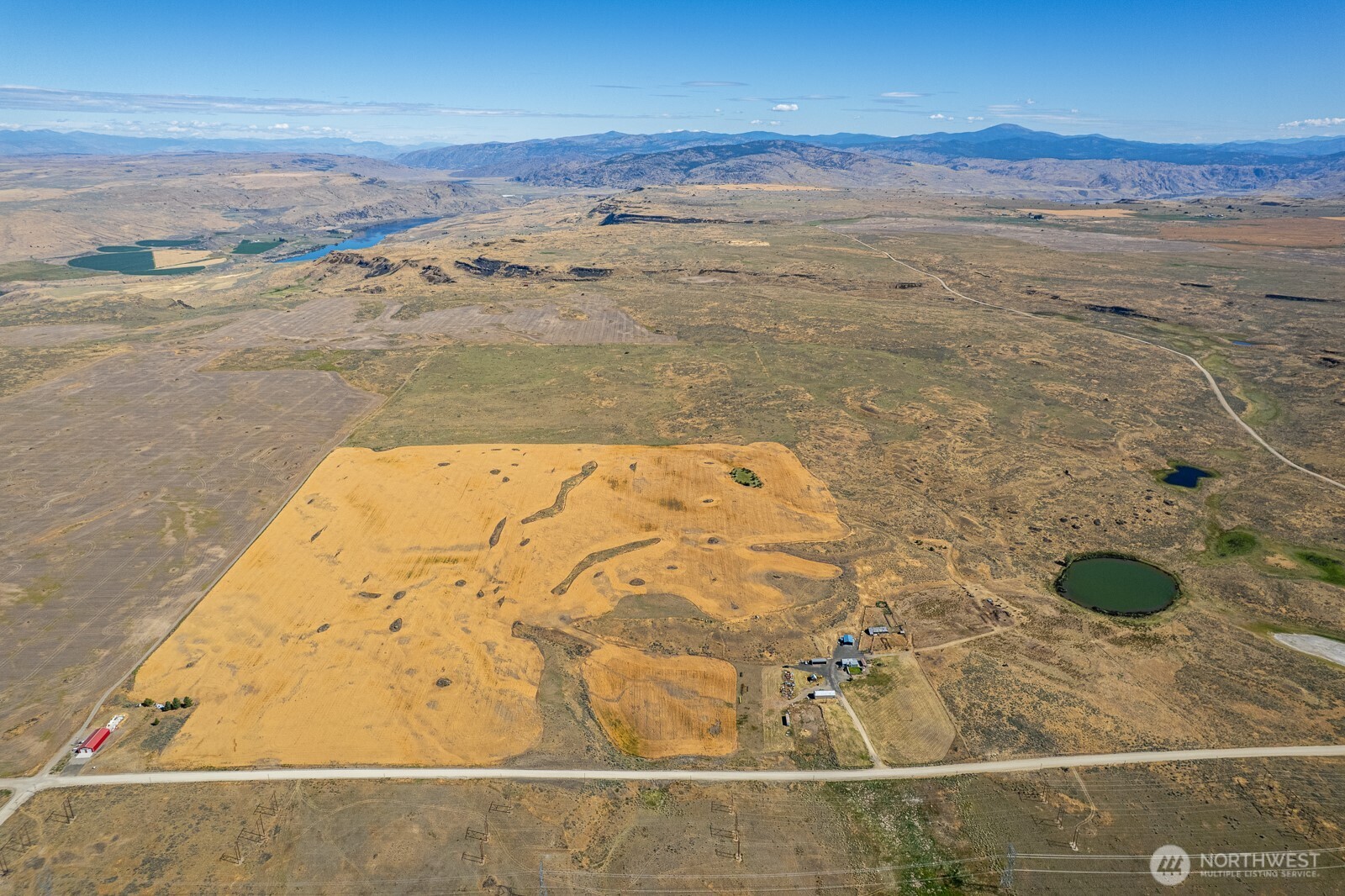 2145 27 Road Northeast Mansfield, WA 98830 - Photo 7 of 39 Gallery Image 7