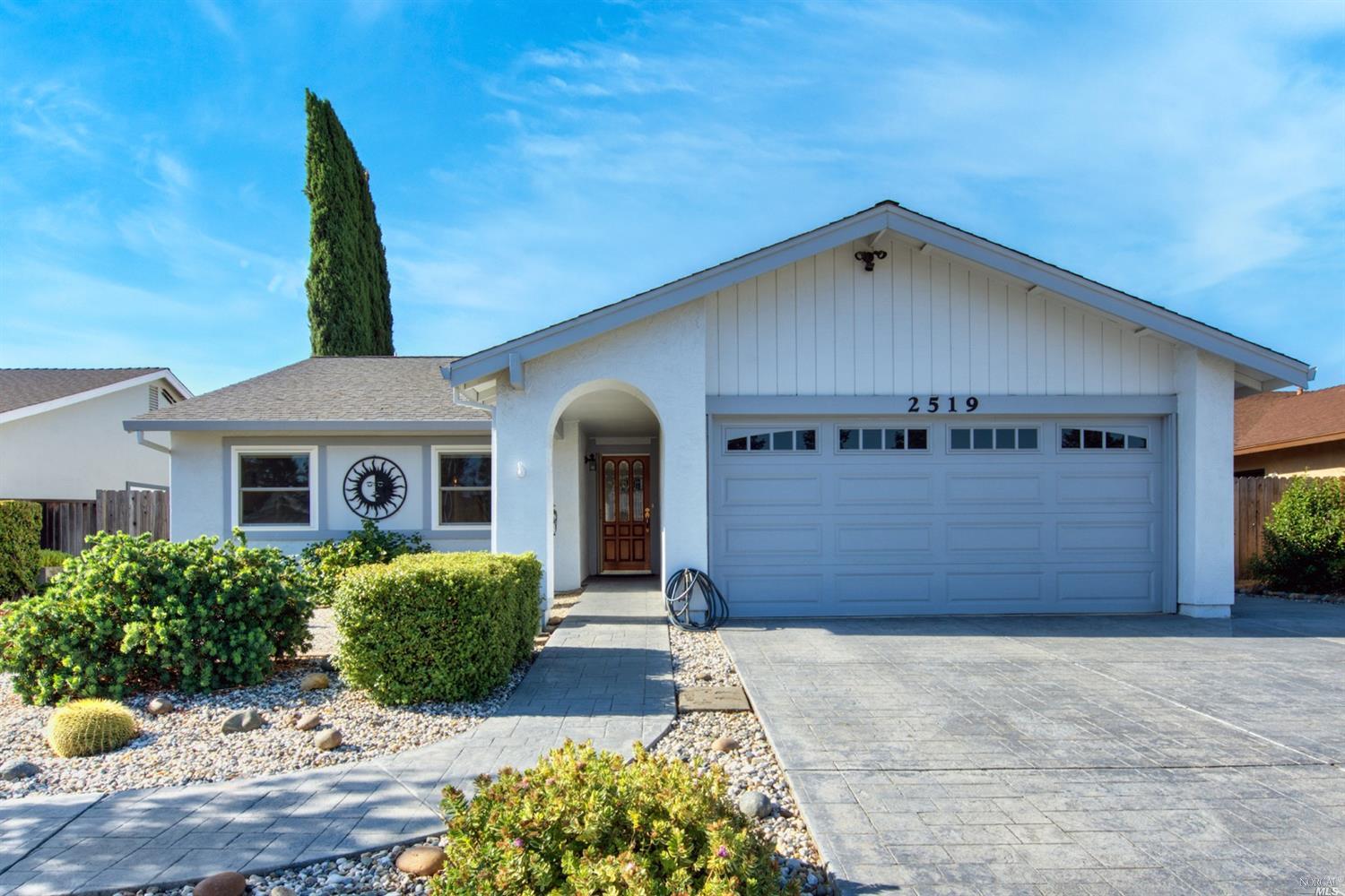 2519 Raleigh Court Fairfield, CA 94533 - Photo 1 of 1 Gallery Image 1