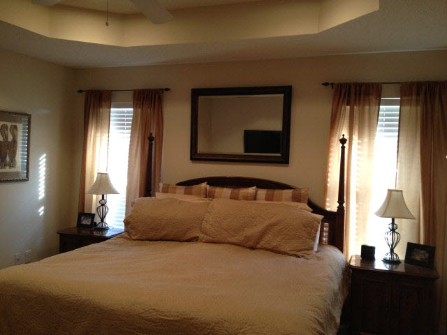10499 South Side Loop Fairhope, AL 36532 - Photo 6 of 13 Master Bedroom