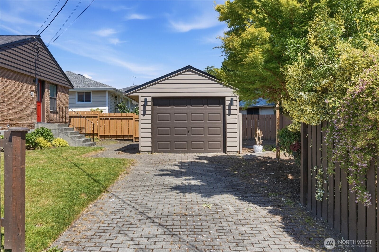 3514 Southwest Manning Street Seattle, WA 98126 - Photo 21 of 26