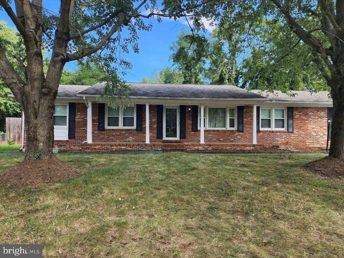 500 Ferry Rd