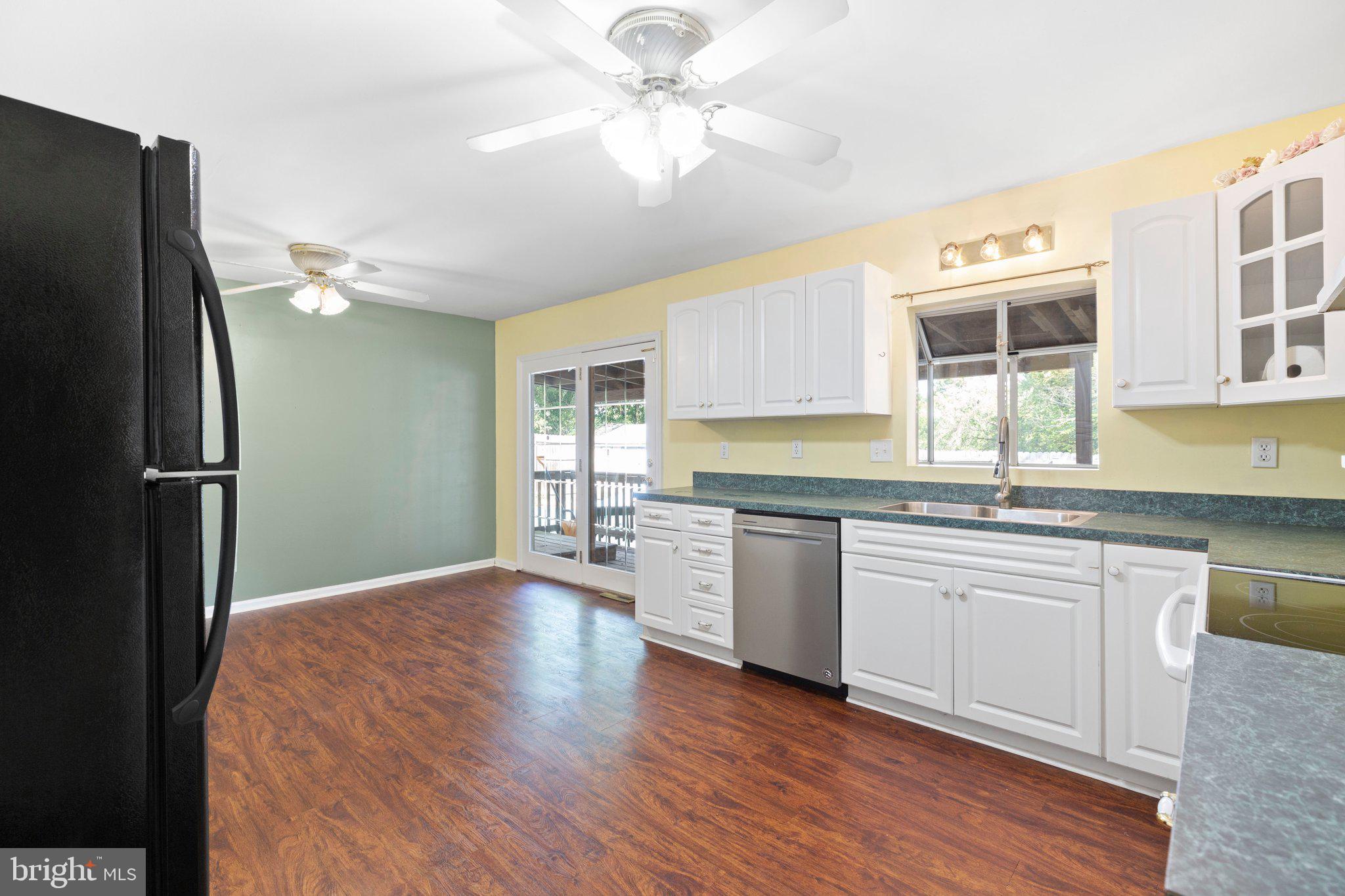 500 Ferry Road Fredericksburg, VA 22405 - Photo 13 of 44 kitchen