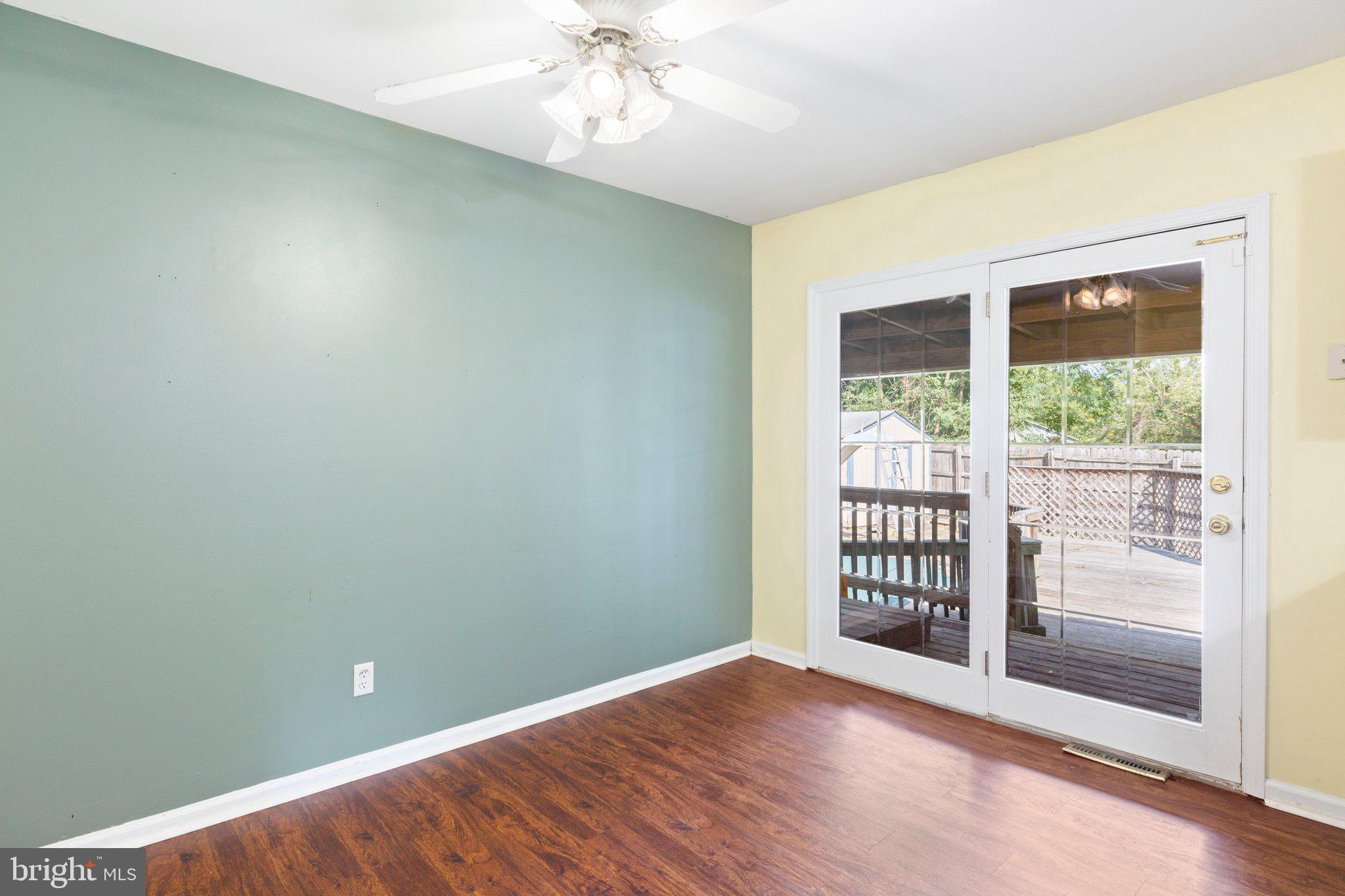 500 Ferry Road Fredericksburg, VA 22405 - Photo 17 of 44 kitchen dinning area