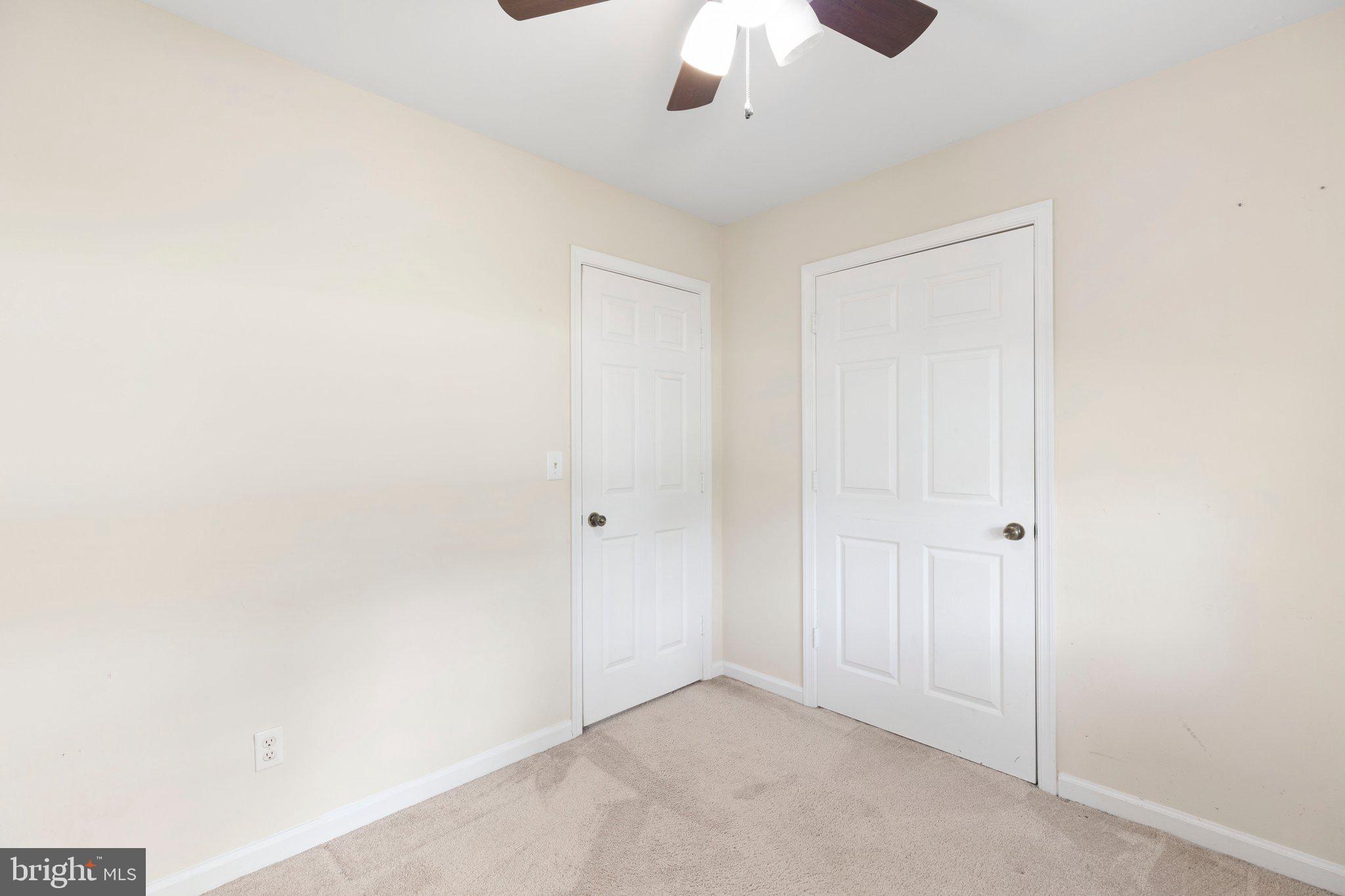 500 Ferry Road Fredericksburg, VA 22405 - Photo 19 of 44 Bedroom #1