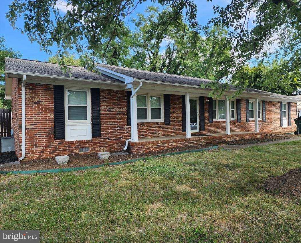 500 Ferry Road