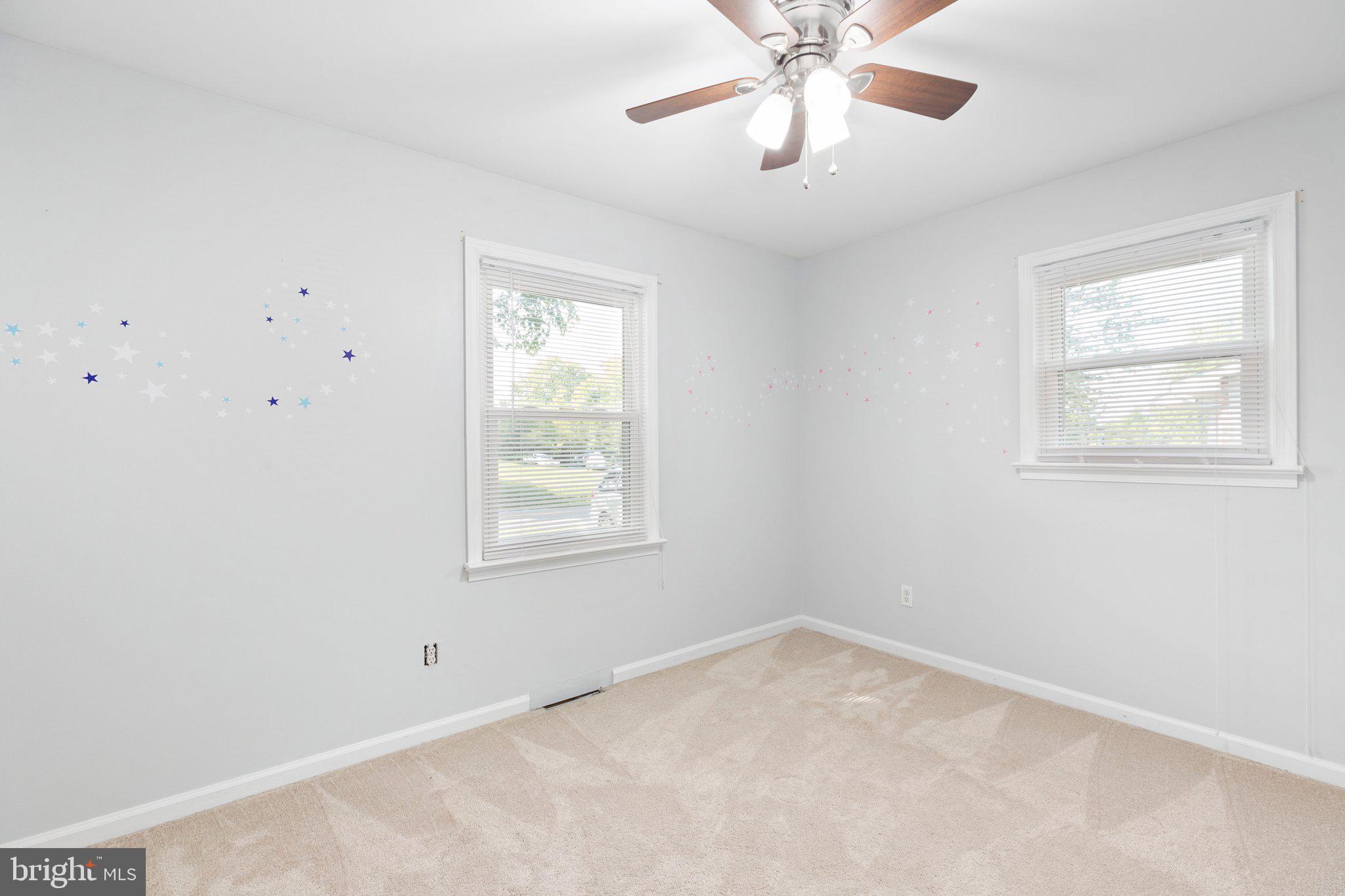 500 Ferry Road Fredericksburg, VA 22405 - Photo 21 of 44 Bedroom #2