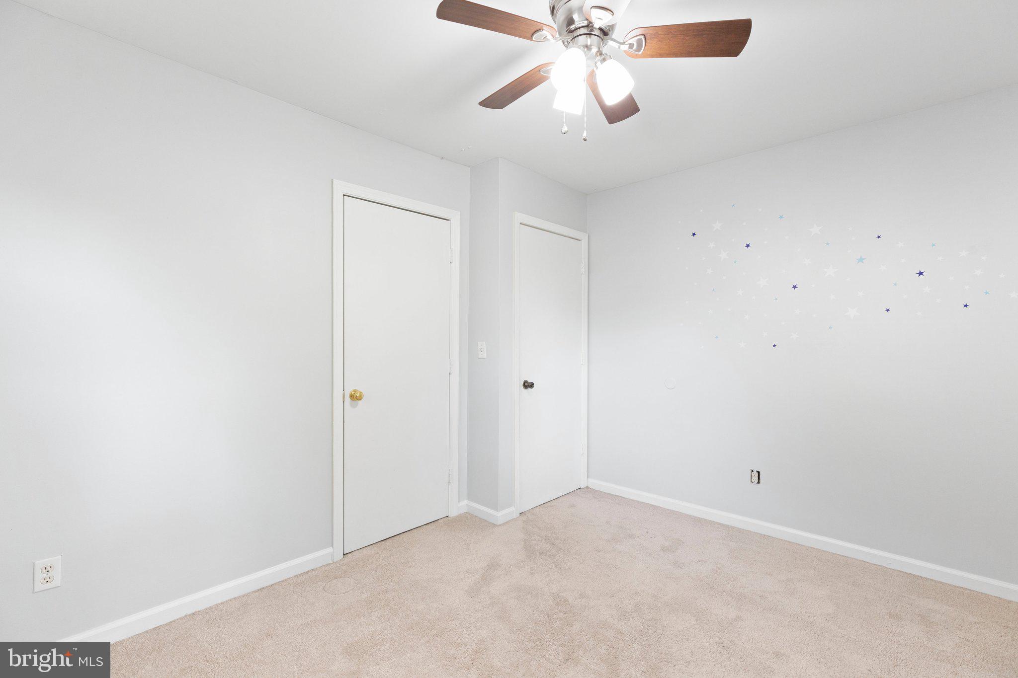 500 Ferry Road Fredericksburg, VA 22405 - Photo 22 of 44 Bedroom #2