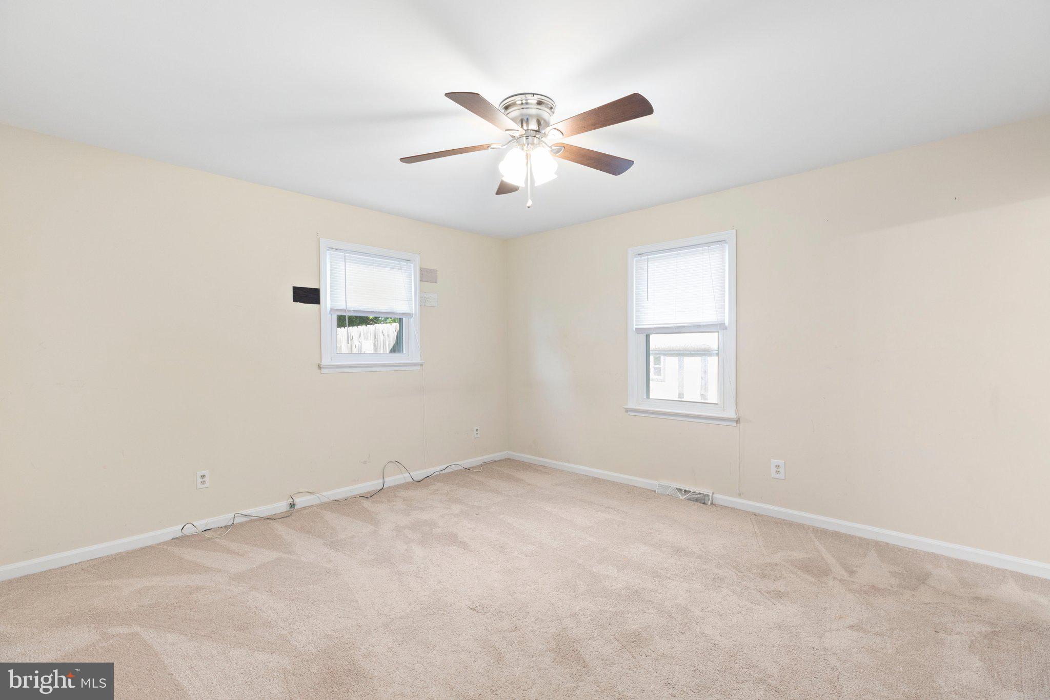 500 Ferry Road Fredericksburg, VA 22405 - Photo 23 of 44 Primary Bedroom