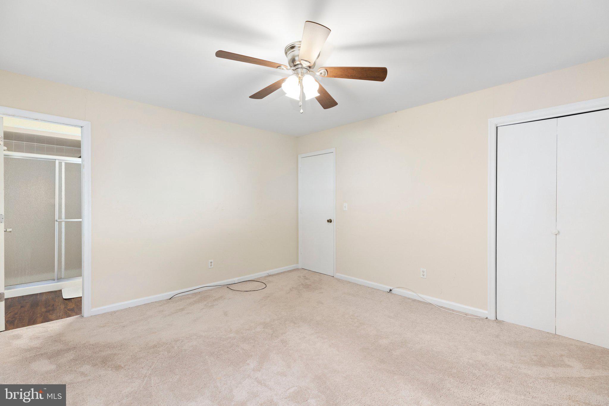 500 Ferry Road Fredericksburg, VA 22405 - Photo 24 of 44 Primary Bedroom