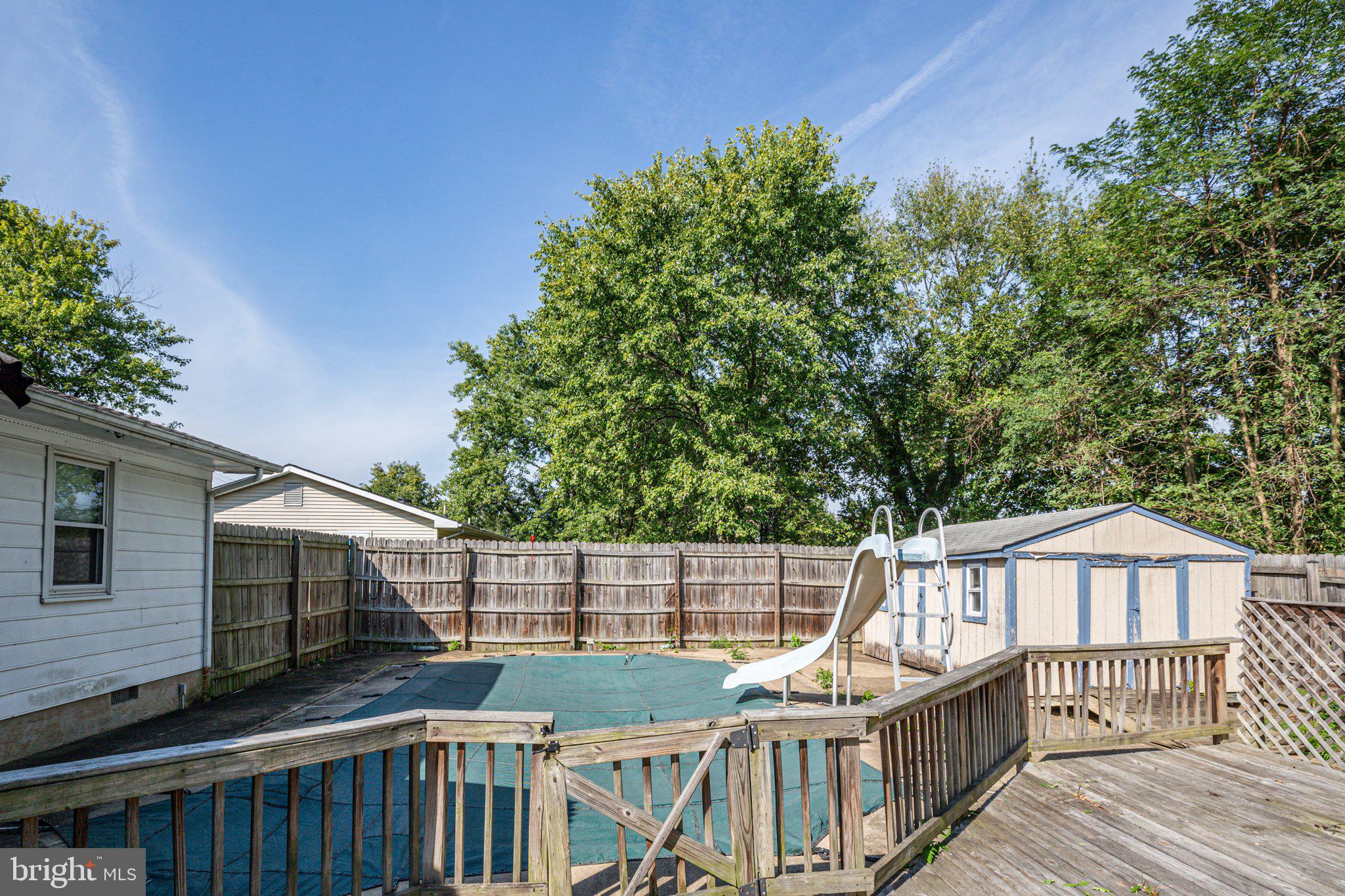 500 Ferry Road Fredericksburg, VA 22405 - Photo 34 of 44 pool