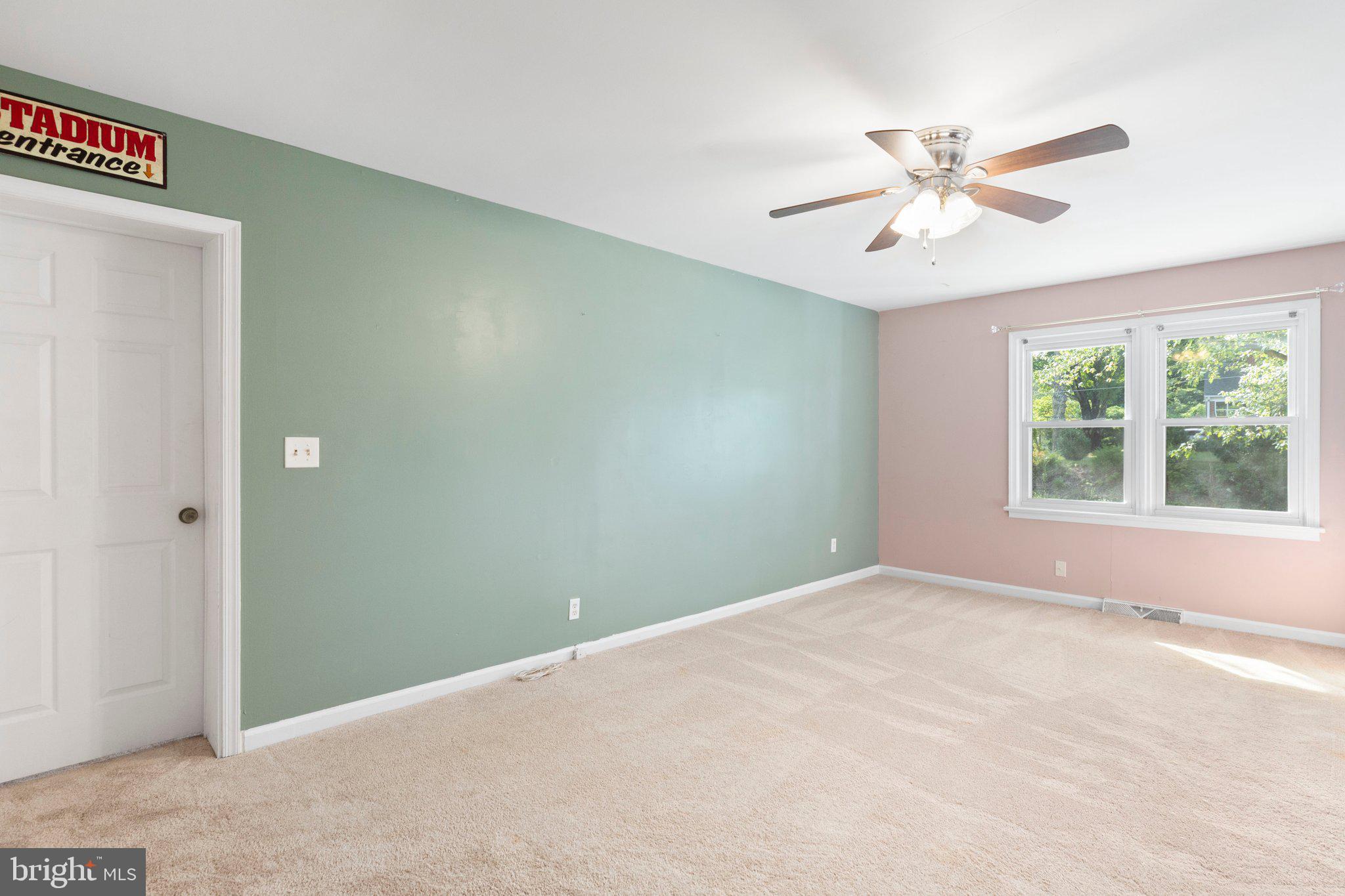 dinning room