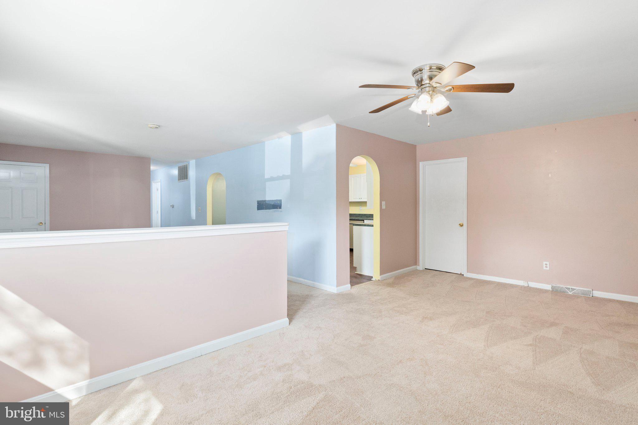dinning room
