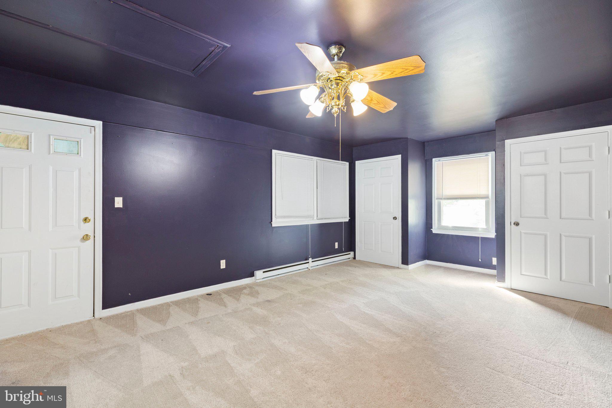 500 Ferry Road Fredericksburg, VA 22405 - Photo 9 of 44 family room
