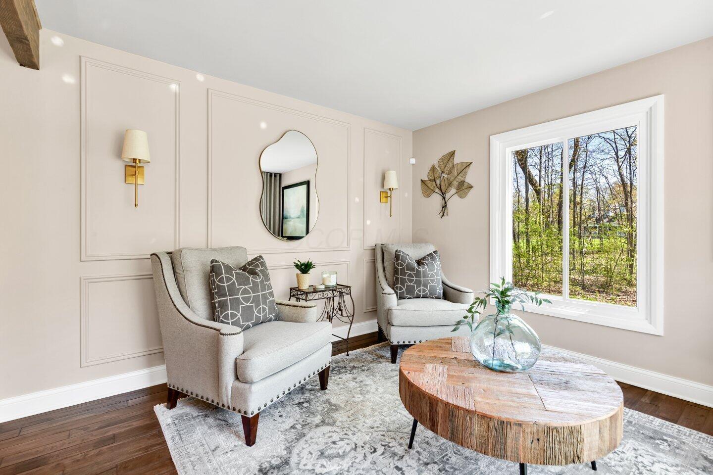 5055 Red Bank Road Galena, OH 43021 - Photo 41 of 92 Great Room