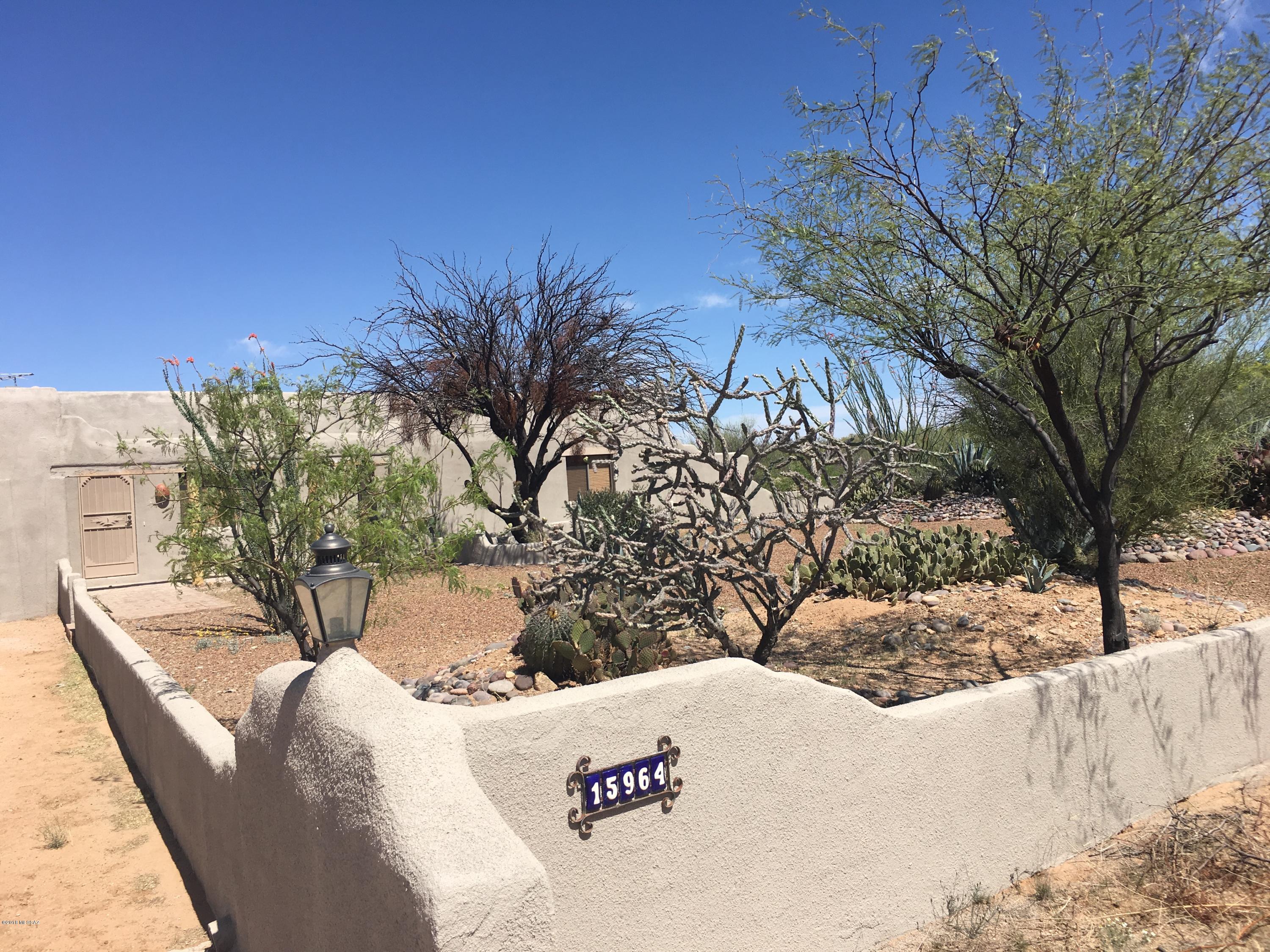 15964 West Ravinia Avenue Tucson, AZ 85736 - Photo 29 of 40 Gallery Image 29
