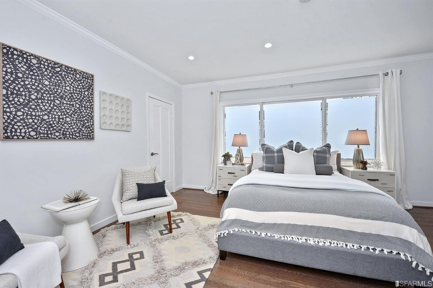 2032 Cabrillo Street San Francisco, CA 94121 - Photo 11 of 26