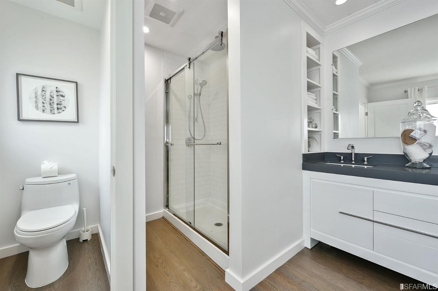 2032 Cabrillo Street San Francisco, CA 94121 - Photo 13 of 26