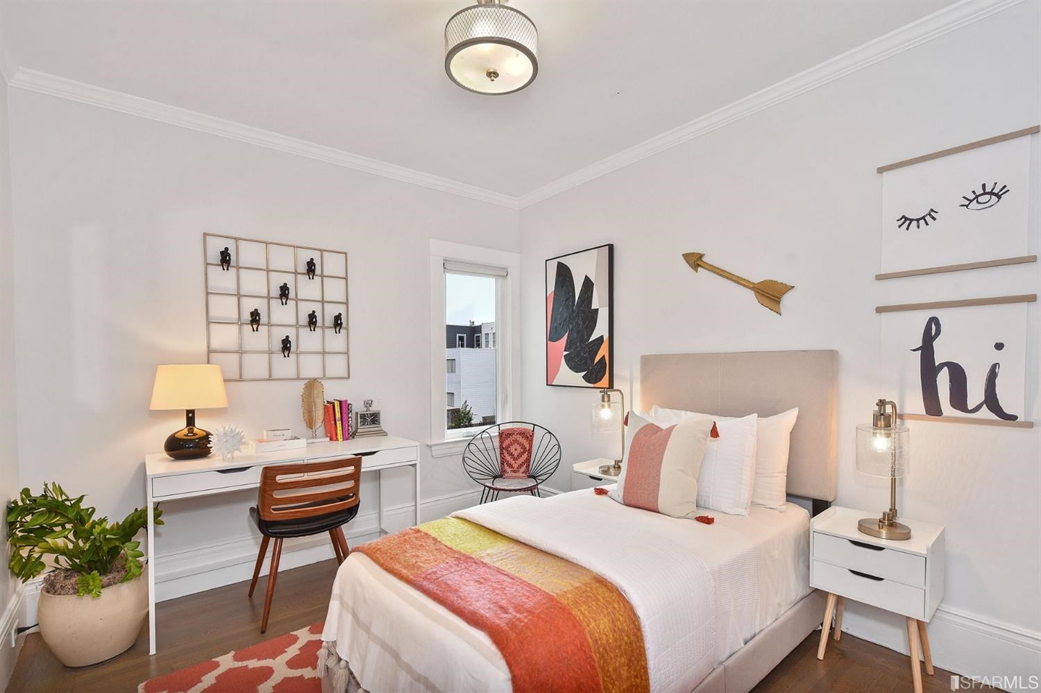 2032 Cabrillo Street San Francisco, CA 94121 - Photo 14 of 26