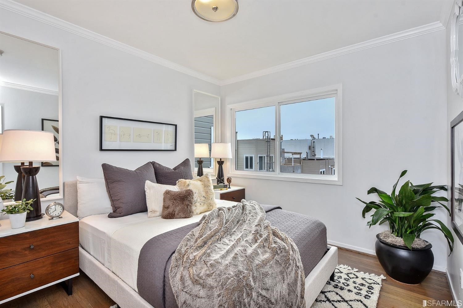 2032 Cabrillo Street San Francisco, CA 94121 - Photo 15 of 26