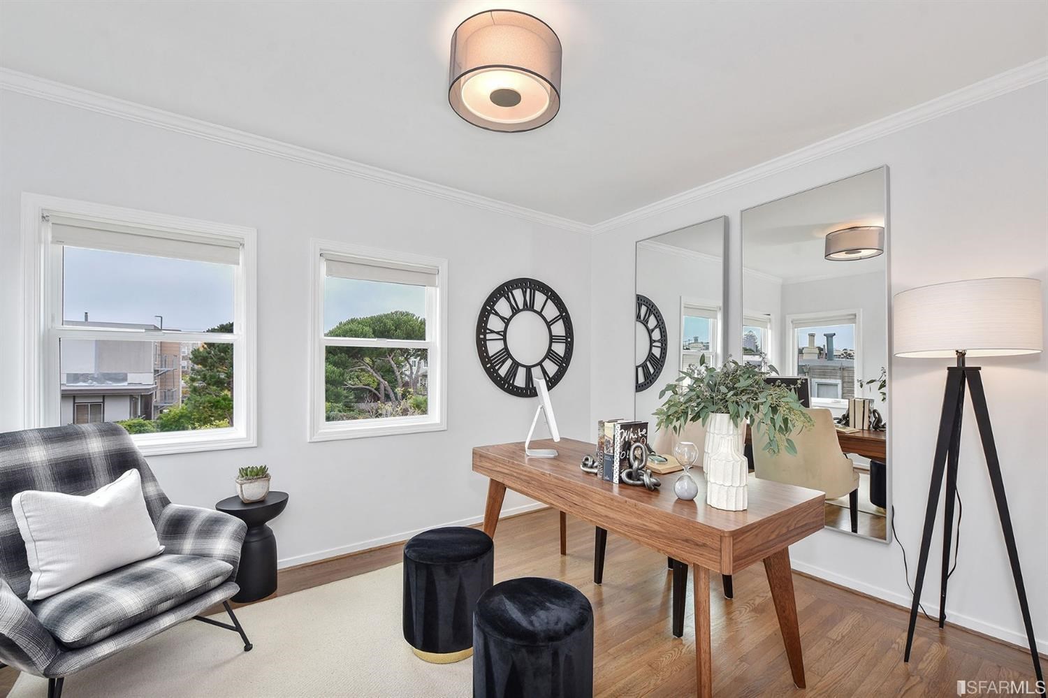 2032 Cabrillo Street San Francisco, CA 94121 - Photo 17 of 26