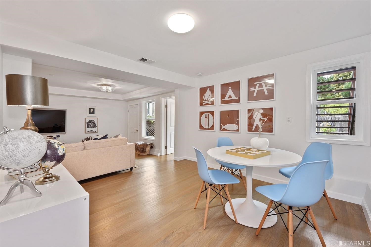 2032 Cabrillo Street San Francisco, CA 94121 - Photo 18 of 26