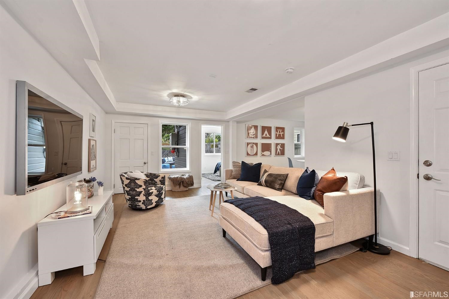 2032 Cabrillo Street San Francisco, CA 94121 - Photo 19 of 26