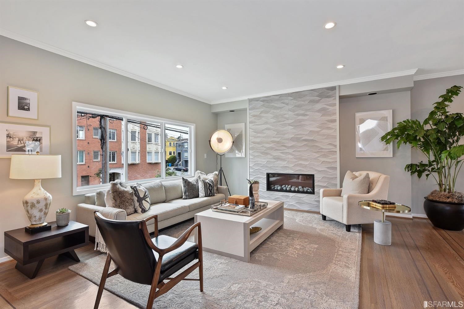 2032 Cabrillo Street San Francisco, CA 94121 - Photo 2 of 26