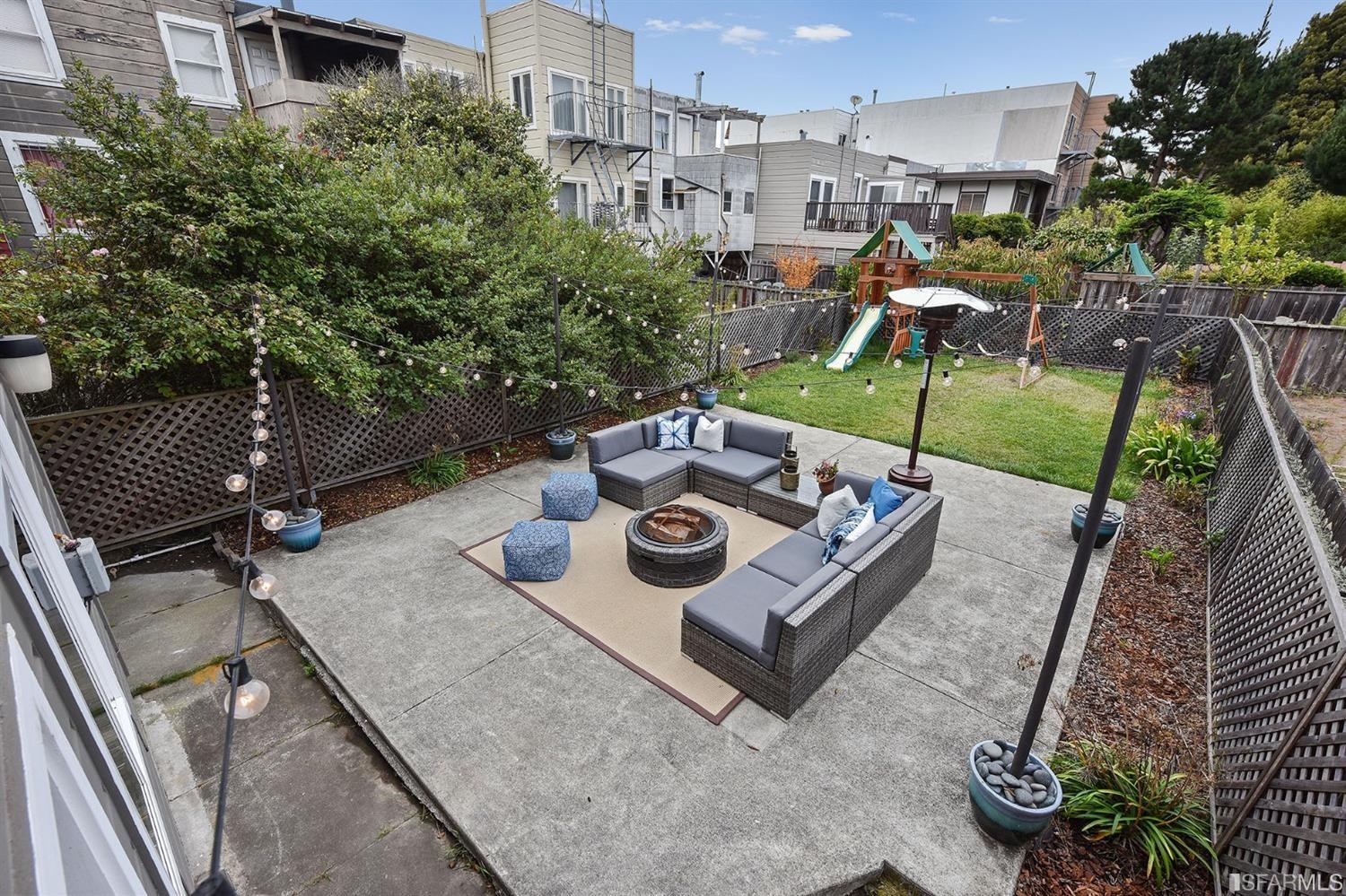 2032 Cabrillo Street San Francisco, CA 94121 - Photo 22 of 26