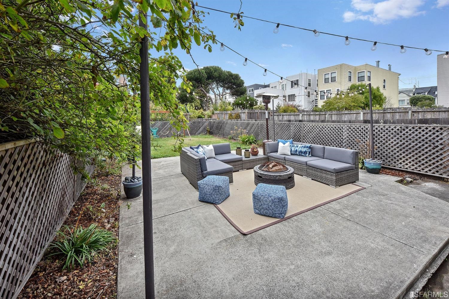 2032 Cabrillo Street San Francisco, CA 94121 - Photo 23 of 26