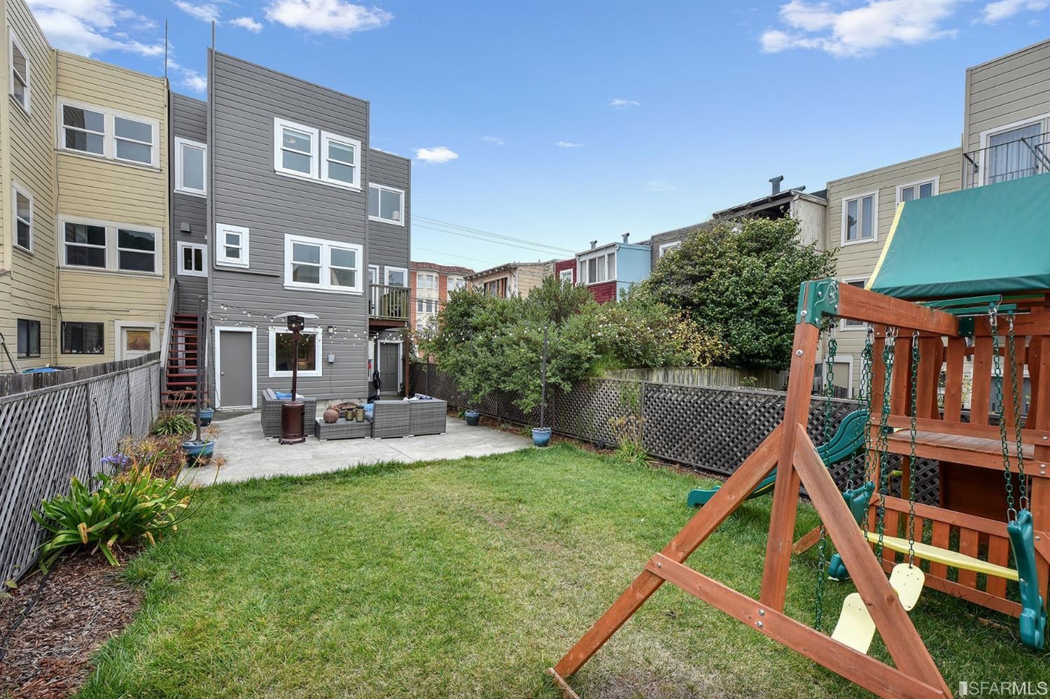 2032 Cabrillo Street San Francisco, CA 94121 - Photo 24 of 26